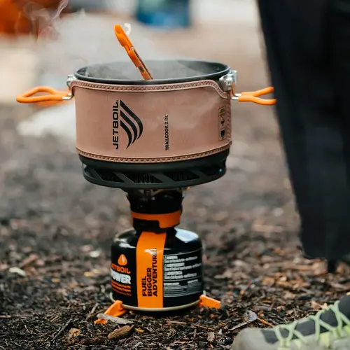 JetBoil Trail Cook 2.0L Tan JetBoil Trail Cook 2.0L Tan
