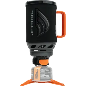 JetBoil Flash 1.8L Carbon