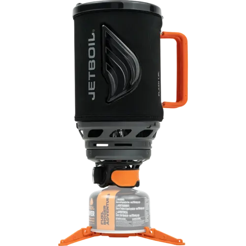 JetBoil Flash 1.8L Carbon JetBoil Flash 1.8L Carbon