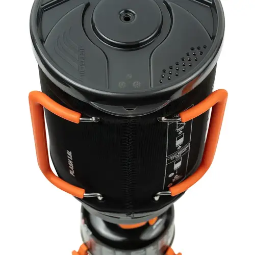 JetBoil Flash 1.8L Carbon JetBoil Flash 1.8L Carbon