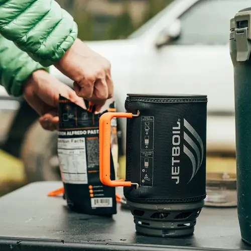 JetBoil Flash 1.8L Carbon JetBoil Flash 1.8L Carbon