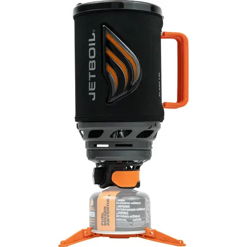 JetBoil Flash 1.8L Carbon JetBoil Flash 1.8L Carbon