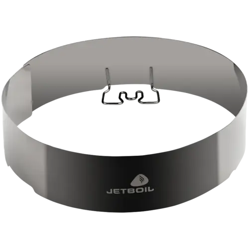 JetBoil Windscreen