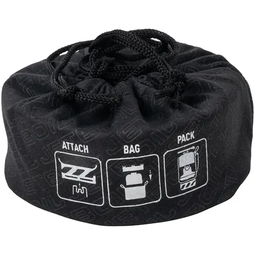 JetBoil Windscreen