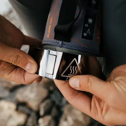 JetBoil Windscreen