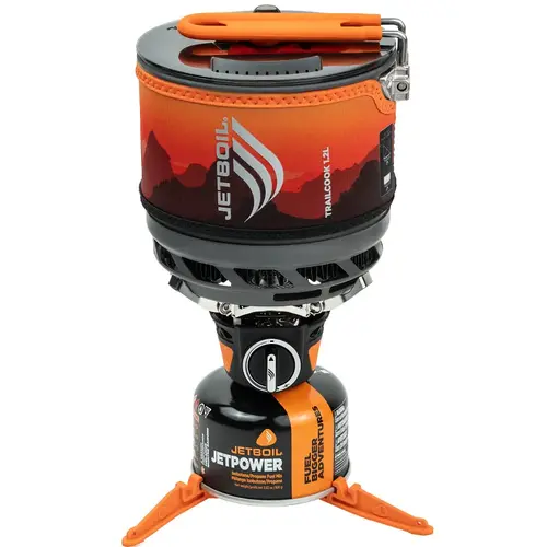 JetBoil TrailCook 1.2L Sunset JetBoil TrailCook 1.2L Sunset