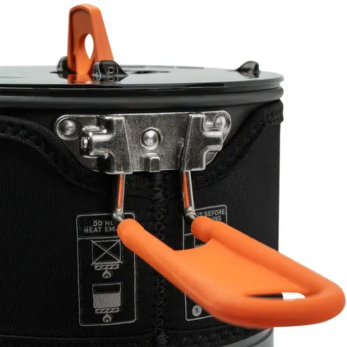 JetBoil TrailCook 1.2L Sunset JetBoil TrailCook 1.2L Sunset
