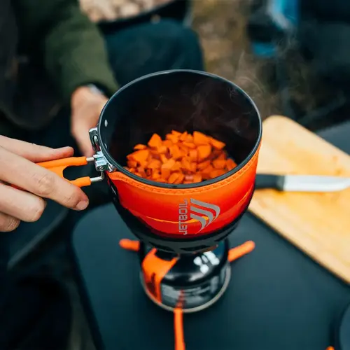 JetBoil TrailCook 1.2L Sunset JetBoil TrailCook 1.2L Sunset
