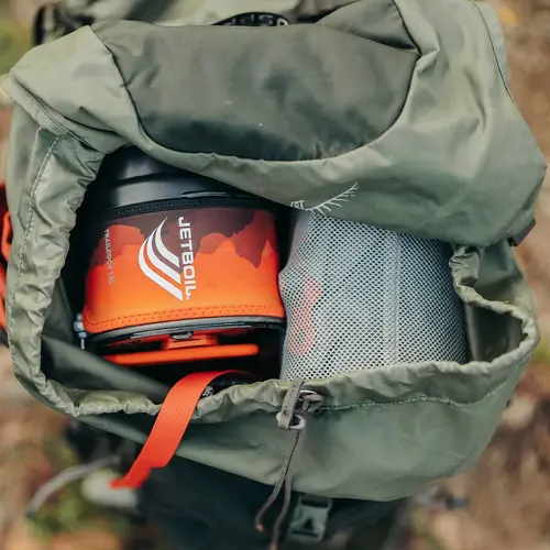 JetBoil TrailCook 1.2L Sunset JetBoil TrailCook 1.2L Sunset