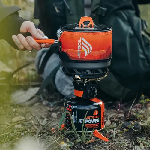 JetBoil TrailCook 1.2L Sunset JetBoil TrailCook 1.2L Sunset