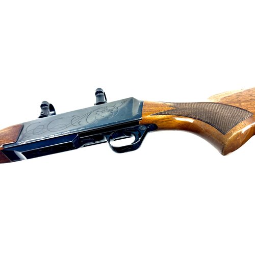 Browning BAR MK II 30-06, Sights Removed, Very Good Condition Browning BAR MK II 30-06, Sights Removed, Very Good Condition