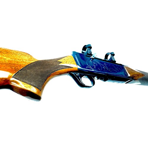 Browning BAR MK II 30-06, Sights Removed, Very Good Condition Browning BAR MK II 30-06, Sights Removed, Very Good Condition