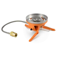 Luna Satellite Burner
