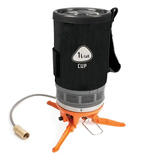 JetBoil Luna Satellite Burner JetBoil Luna Satellite Burner