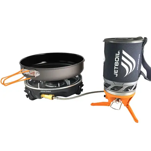JetBoil Luna Satellite Burner JetBoil Luna Satellite Burner