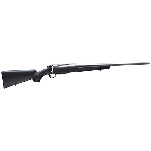 Tikka T3X Lite Stainless 300 Win Mag NS 3 Round