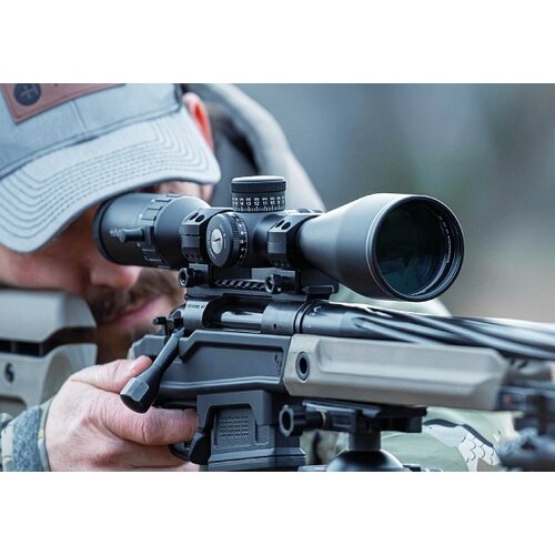 Scope Rings, Picatinny Bases & Optic Mount Hardware
