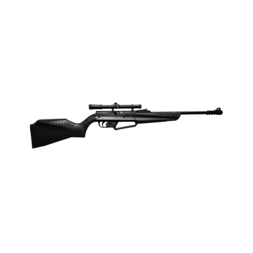 Umarex Ruger NXG APX Multi-Shot Pellet Multi-Pump 490fps Air Rifle .177 Caliber w/ 4x Scope Umarex Ruger NXG APX Multi-Shot Pellet Multi-Pump 490fps Air Rifle .177 Caliber w/ 4x Scope