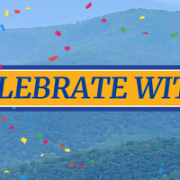 Celebrate 10 Years With Us! 