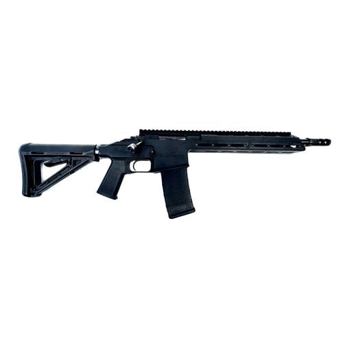 BCL Black Creek Lab MRX Bison 5.56 with muzzle brake, (1) 5/30 mag, Excellent Condition BCL Black Creek Lab MRX Bison 5.56 with muzzle brake, (1) 5/30 mag, Excellent Condition