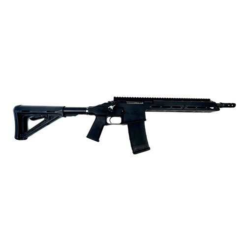BCL Black Creek Lab MRX Bison 5.56 with muzzle brake, (1) 5/30 mag, Excellent Condition BCL Black Creek Lab MRX Bison 5.56 with muzzle brake, (1) 5/30 mag, Excellent Condition