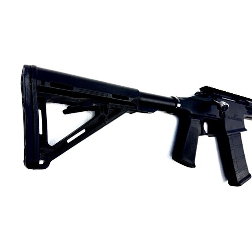 BCL Black Creek Lab MRX Bison 5.56 with muzzle brake, (1) 5/30 mag, Excellent Condition BCL Black Creek Lab MRX Bison 5.56 with muzzle brake, (1) 5/30 mag, Excellent Condition