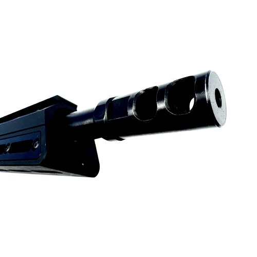 BCL Black Creek Lab MRX Bison 5.56 with muzzle brake, (1) 5/30 mag, Excellent Condition BCL Black Creek Lab MRX Bison 5.56 with muzzle brake, (1) 5/30 mag, Excellent Condition