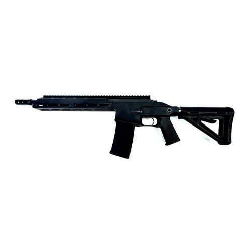 BCL Black Creek Lab MRX Bison 5.56 with muzzle brake, (1) 5/30 mag, Excellent Condition BCL Black Creek Lab MRX Bison 5.56 with muzzle brake, (1) 5/30 mag, Excellent Condition