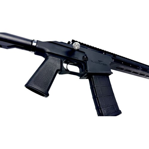 BCL Black Creek Lab MRX Bison 5.56 with muzzle brake, (1) 5/30 mag, Excellent Condition BCL Black Creek Lab MRX Bison 5.56 with muzzle brake, (1) 5/30 mag, Excellent Condition