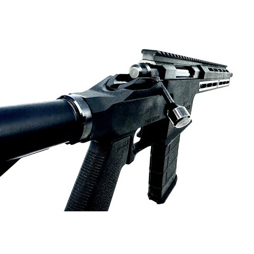 BCL Black Creek Lab MRX Bison 5.56 with muzzle brake, (1) 5/30 mag, Excellent Condition BCL Black Creek Lab MRX Bison 5.56 with muzzle brake, (1) 5/30 mag, Excellent Condition