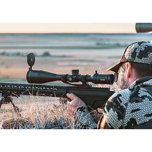 Used & Consignment Optics, Pre-Owned Rifle Scopes