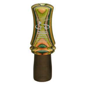Primos Hunting Female Whimper Coyote Call Trap - Predator - Randy Anderson Series Primos Hunting Female Whimper Coyote Call Trap - Predator - Randy Anderson Series