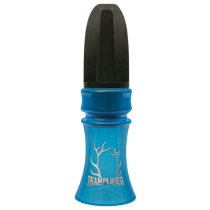 Primos Hunting Tramplifier SR Short Range Elk Call Primos Hunting Tramplifier SR Short Range Elk Call