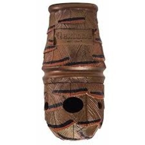 Flextone Thunder Cluck-n-Purr Gen 2 Turkey Call Flextone Thunder Cluck-n-Purr Gen 2 Turkey Call