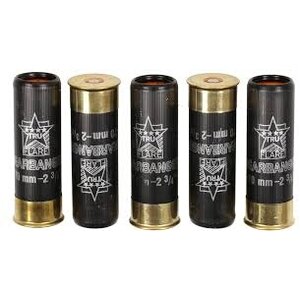 TruFlare Bear Banger, 12 Gauge, 5 per box TruFlare Bear Banger, 12 Gauge, 5 per box