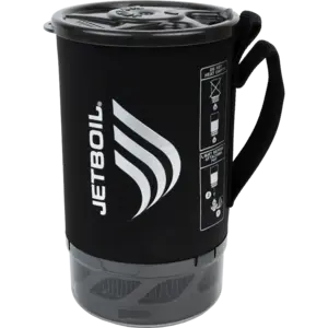 JetBoil Tall Spare Cup 1L