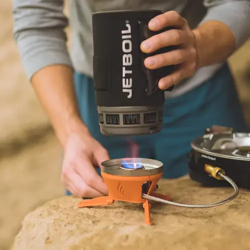 JetBoil Tall Spare Cup 1L JetBoil Tall Spare Cup 1L