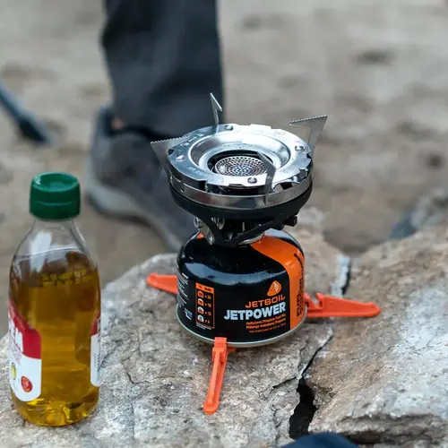 JetBoil Pot Support (original version) JetBoil Pot Support (original version)
