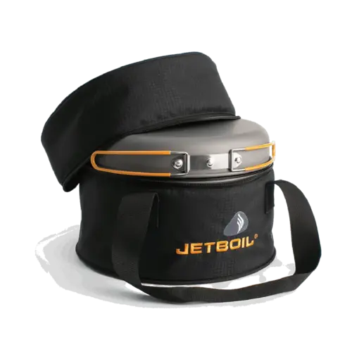 JetBoil Genesis Basecamp Stove System - Grey JetBoil Genesis Basecamp Stove System - Grey