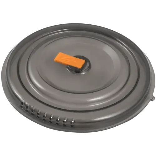 JetBoil Ceramic Fluxring Cook Pot - 1.5 L Carbon JetBoil Ceramic Fluxring Cook Pot - 1.5 L Carbon