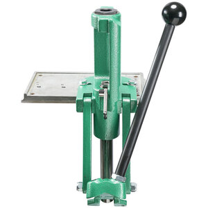 RCBS Rock Chucker Supreme Reloading Press #9356