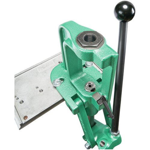 RCBS Rock Chucker Supreme Reloading Press #9356 RCBS Rock Chucker Supreme Reloading Press #9356