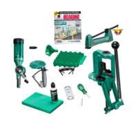 Rock Chucker Supreme Master Reloading Kit