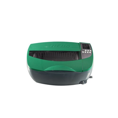 RCBS RCBS Ultrasonic Cleaner Brass / Parts 3.2 Quarts RCBS RCBS Ultrasonic Cleaner Brass / Parts 3.2 Quarts