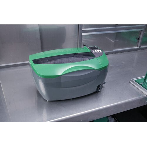 RCBS RCBS Ultrasonic Cleaner Brass / Parts 3.2 Quarts RCBS RCBS Ultrasonic Cleaner Brass / Parts 3.2 Quarts