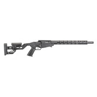 Precision Rimfire Rifle 22LR