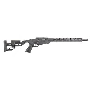 Ruger Precision Rimfire Rifle 22LR Ruger Precision Rimfire Rifle 22LR