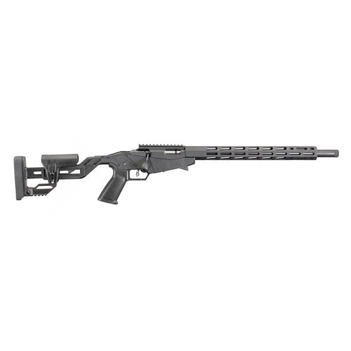 Ruger Precision Rimfire Rifle 22LR Ruger Precision Rimfire Rifle 22LR