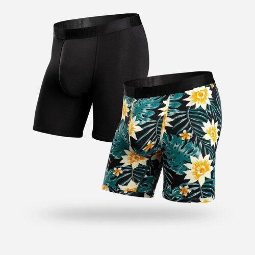 BN3TH Classic 2 Pack Boxer Brief