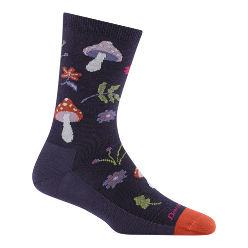Darn Tough Women's Lifestyle Crew / Lightweight 6133